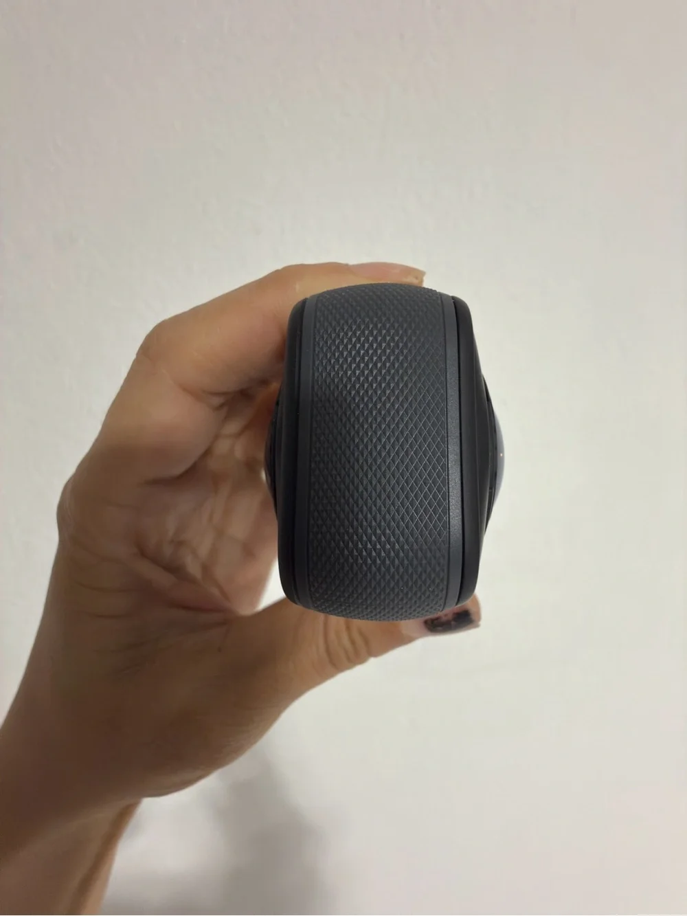 Insta360 X5 8k Action Cam Black